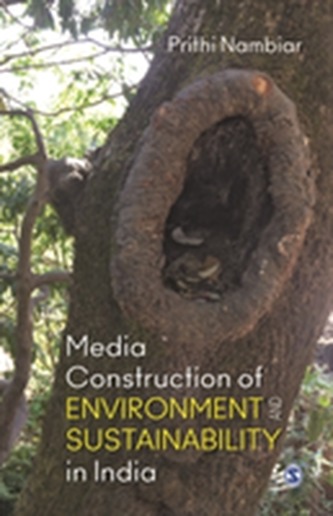 Media Construction of Environment and Sustainability in India