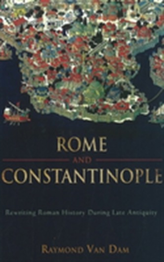 Rome and Constantinople