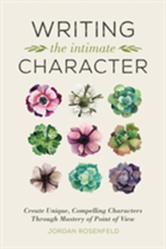 Writing the Intimate Character