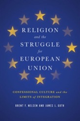 Religion and the Struggle for European Union