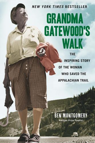 Grandma Gatewood's Walk