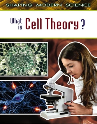 What is Cell Theory?