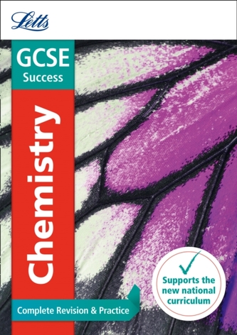 GCSE 9-1 Chemistry Complete Revision & Practice