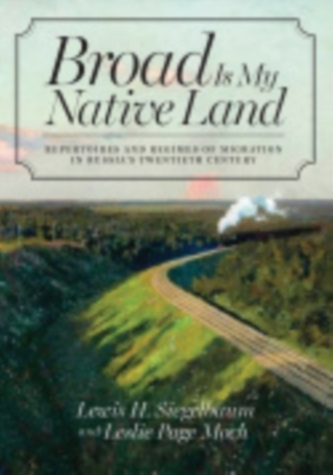 Broad Is My Native Land