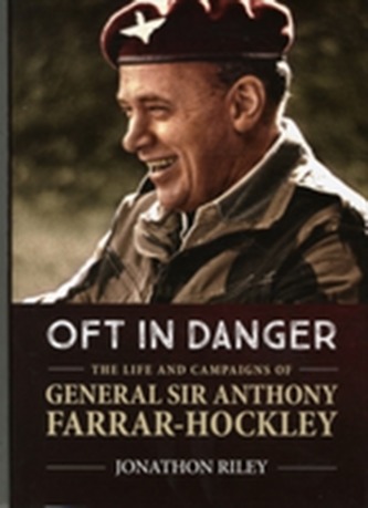 'Oft in Danger'