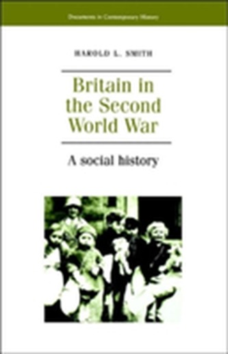 Britain in the Second World War