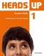 Heads Up: 1: Student Book with MultiROM