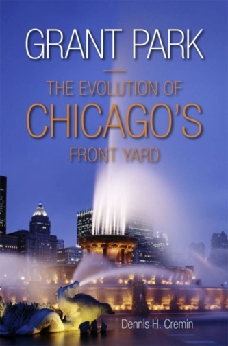 Developing Grant Park