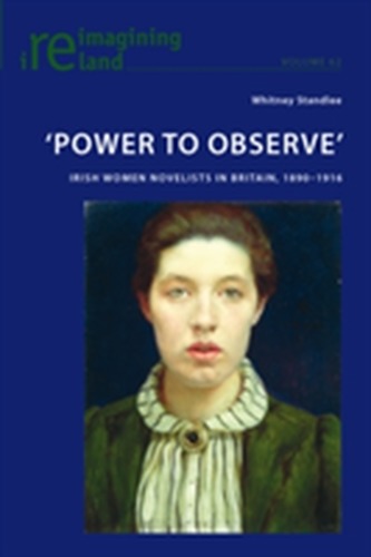`Power to Observe'