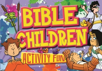 Bible Children