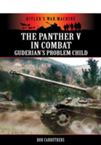 The Panther V in Combat