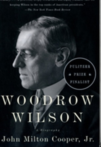 Woodrow Wilson