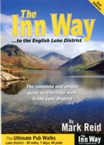 The Inn Way... to the English Lake District