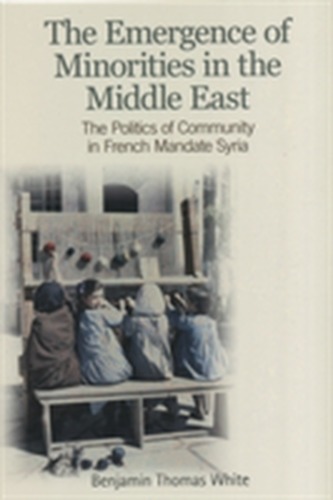 The Emergence of Minorities in the Middle East