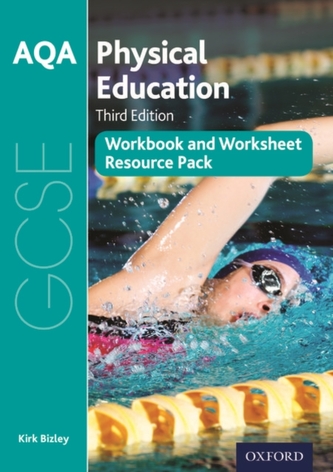 AQA GCSE Physical Education: Workbook and Worksheet Resource Pack