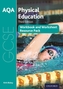AQA GCSE Physical Education: Workbook and Worksheet Resource Pack