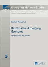 Kazakhstan's Emerging Economy