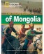 The Young Riders of Mongolia + Book with Multi-ROM