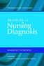 Manual Of Nursing Diagnosis