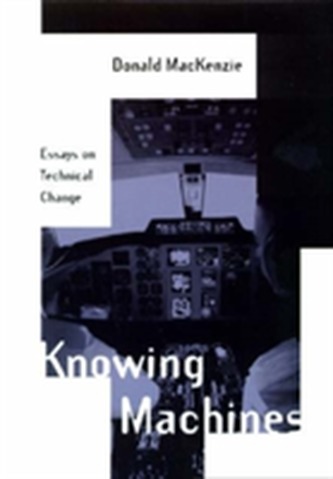 Knowing Machines