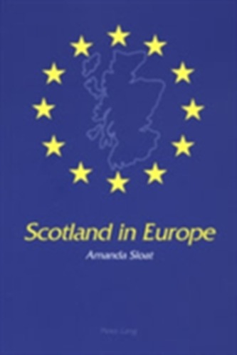 Scotland in Europe