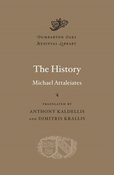 Michael Attaleiates