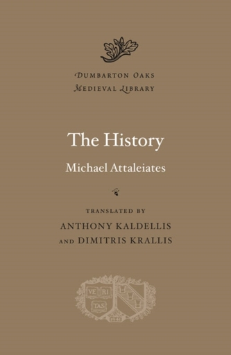 Michael Attaleiates