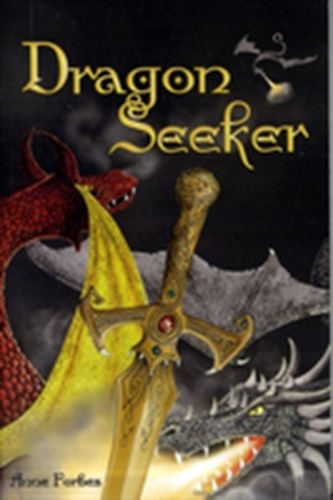 Dragon Seeker