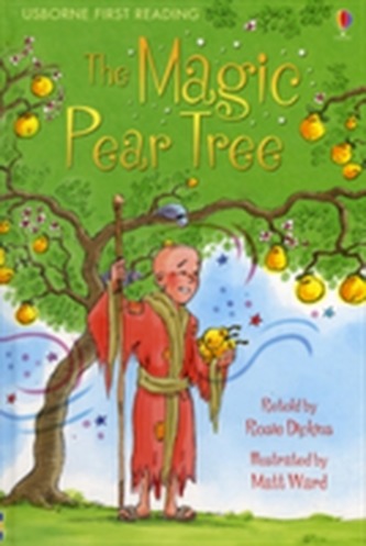 The Magic Pear Tree