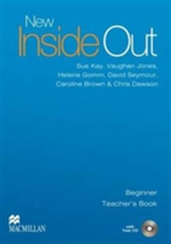 New Inside Out