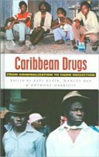Caribbean Drugs
