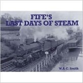 Fife's Last Days of Steam