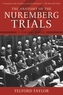 The Anatomy of the Nuremberg Trials