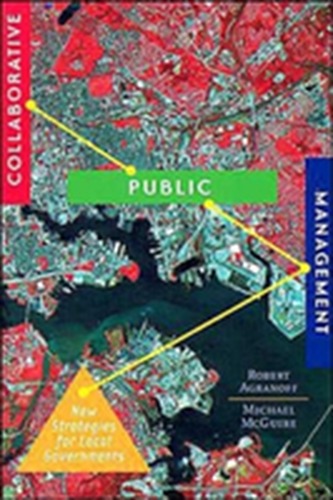 Collaborative Public Management