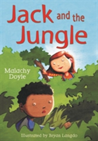 Jack and the Jungle