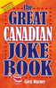 Great Canadian Joke Book