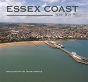 Essex Coast from the Air