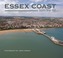 Essex Coast from the Air
