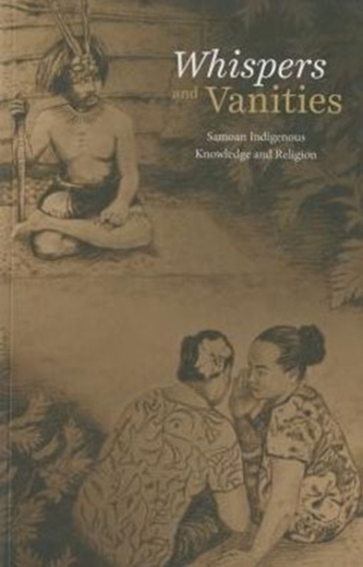 Whispers & Vanities