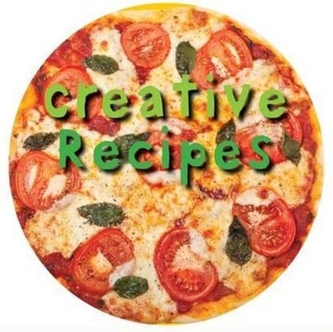 The Pizza Book: Creative Recipes