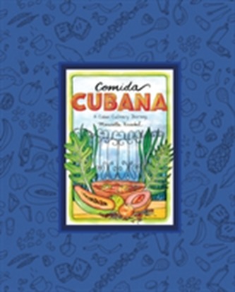 Comida Cubana