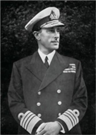 Mountbatten