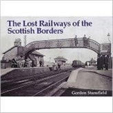 Lost Railways of the Scottish Borders