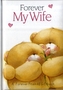 Forever My Wife