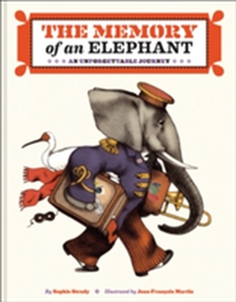 Memory of an Elephant
