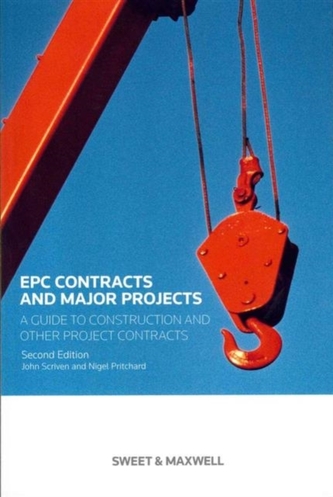 EPC Contracts and Major Projects