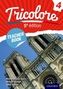 Tricolore 5e edition: Teacher Book 4