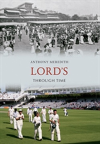Lords Through Time