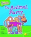 Oxford Reading Tree: Level 2: Snapdragons: The Animal Party