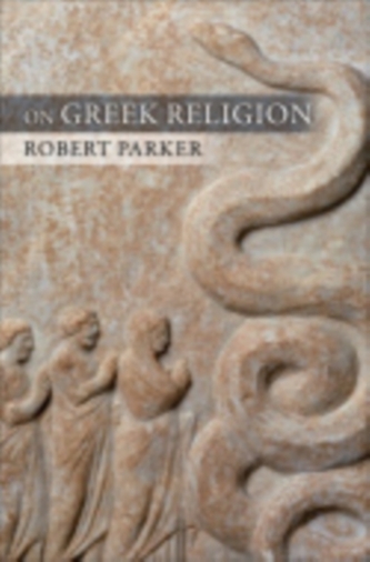 On Greek Religion